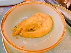 咖喱皇炒大虾-苏梅花园(群星城店)