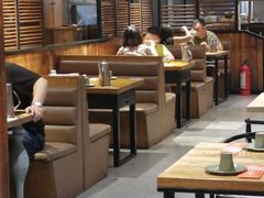 大堂-小杨烤肉(朱雀店)