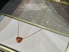 -Van Cleef & Arpels(海港城海洋中心店)