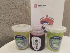 -炖物24章·顺时轻养茶(杭州保利时光里店)