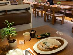 -CURRY YA 熟成咖哩專門店(深圳湾万象城店)