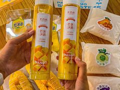 -卡吉诺动物奶油生日蛋糕(蓝堡湾店)
