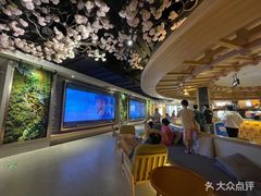 -星河湾温泉洗浴酒店