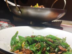 -赣饭农家·江西小炒(西乡店)