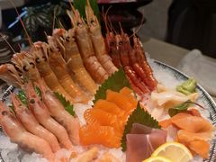 -粤海喜来登酒店-班妮海鲜铁板烧和牛放题餐厅(天河城店)