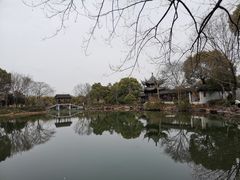 -西溪国家湿地公园