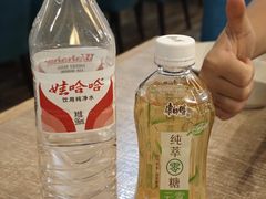 -玫瑰花园自助烤肉(金源店)