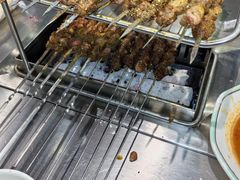 -彭城八戒羊肉串(总店)