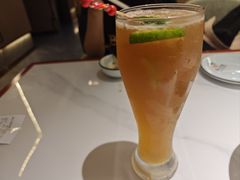 -南山翁新概念川菜(江宁万达广场店)