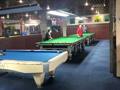 -利都新概念棋牌桌球(本溪路店)