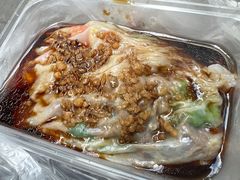 牛肉蛋肠-小吴肠粉