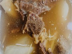 -阿秋牛排(湖心街店)