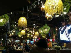 -胡桃里音乐酒馆(白云五号T5 MALL店)