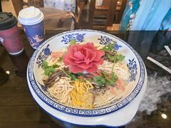 -老雒阳面馆·水席(王城路店)