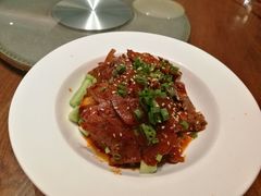 -峨嵋小镇·川菜(正定朗华店)