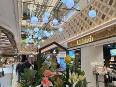 -杭州大厦LSE城市生活超市(杭州大厦店)