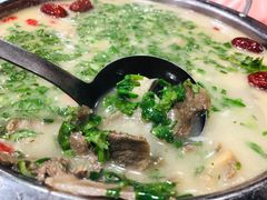 -蜀膳坊(洪公祠小区店)