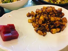 -天外天烤鸭店(八角店)