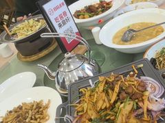 -鼎好家常菜(天桥店)
