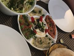 -ALAMEEN阿拉伯餐厅(三里屯店)