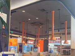 -东门口·新式老北京火锅(河西龙湖天街店)
