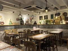 -十面欢腾(长乐路店)