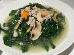 -金成潮菜博物馆(海珠湿地店)