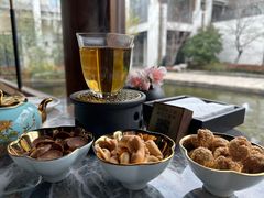 -广富林宰相府酒店·水云间
