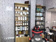 -掌修手机电脑维修·回收(青浦店)