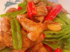 -潮皇食府(北京店)