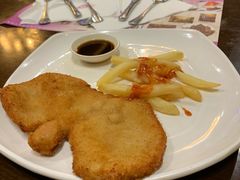 -德大西餐社(云南南路店)