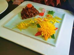 -拂晓山房·私房川菜(西门店)