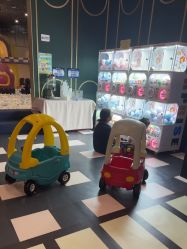 -meland club亲子乐园(北京芳圆里ID MALL店)
