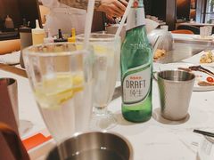 -火地铁板烧(昆山万象汇店)