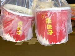 -包馔·夜包子(华强北店)