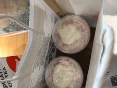 -喜茶(慈溪银泰城店)