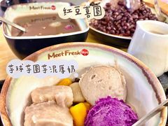 -鲜芋仙(中环百联2店)