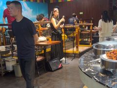 -巴犀烧烤(新崇光店)