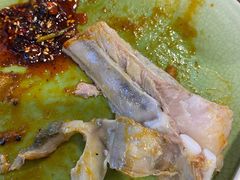 阿西娅爆炒羊羔肉-阿西娅·西北妈妈拿手菜(华联店)