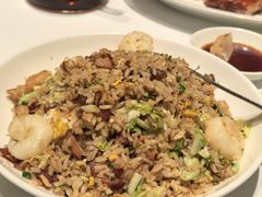 澳门炒饭-荣兴酒家(徐家汇店)