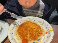 -萨莉亚意式餐厅(苏州泉屋店)