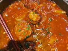 -南方酒店·淮扬菜(回民街店)