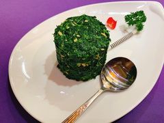 香干马兰头-张福记(陇海中路店)