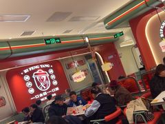 -避风塘·金牌店·夜宵(金玉兰店)