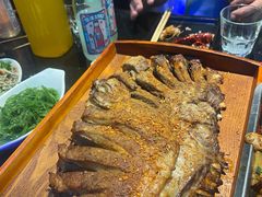 -冰城小镇音乐串吧·聚会餐厅(百子湾店)