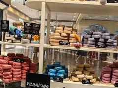 -LUSH(威尼斯人店)