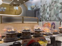 -争鲜回转寿司(通州万达店)