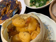 -柒园·三十年创意杭帮菜(龙湖滨江天街店)