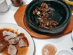 -嘉味港式餐厅(海门大有境店)
