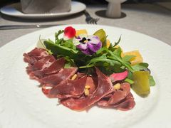 -Primotable高桌牛排馆(外滩店)